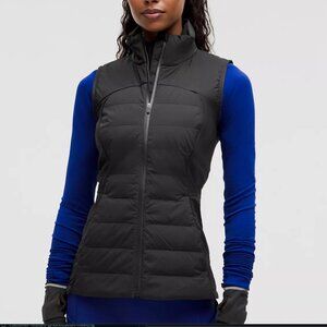 Lululemon Women's Down for It All Vest